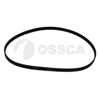 V formos diržas OSSCA 11526