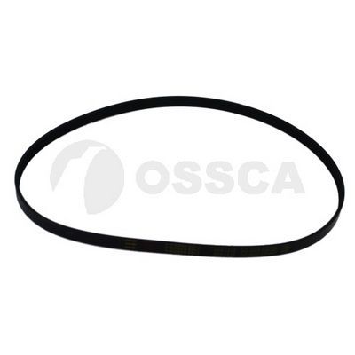 V formos diržas OSSCA 11526