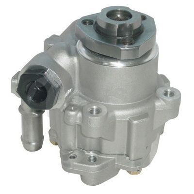 Hidraulinis siurblys, vairo sistema OSSCA 00097