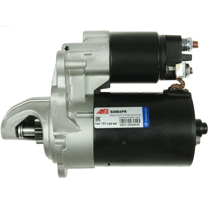 Starteris AS-PL S0684PR
