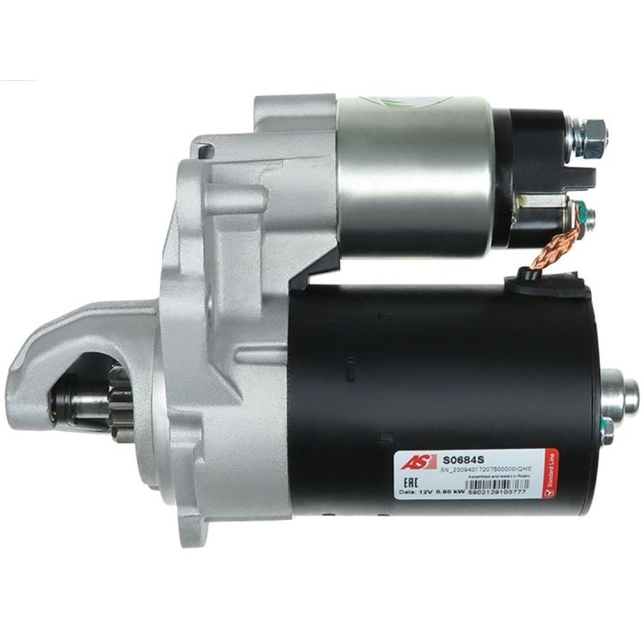 Starteris AS-PL S0684S