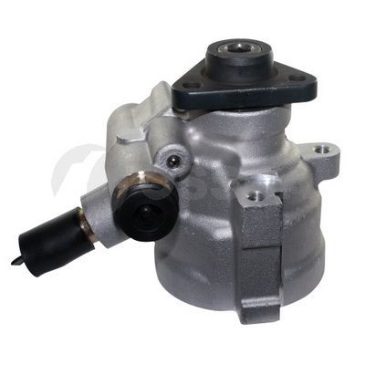 Hidraulinis siurblys, vairo sistema OSSCA 07485