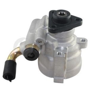 Hidraulinis siurblys, vairo sistema OSSCA 07486