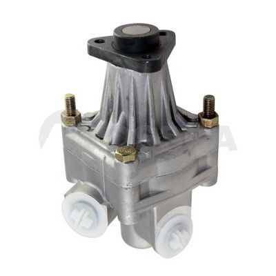 Hidraulinis siurblys, vairo sistema OSSCA 07488