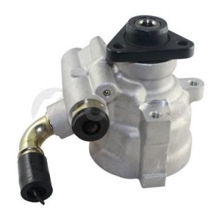 Hidraulinis siurblys, vairo sistema OSSCA 07491