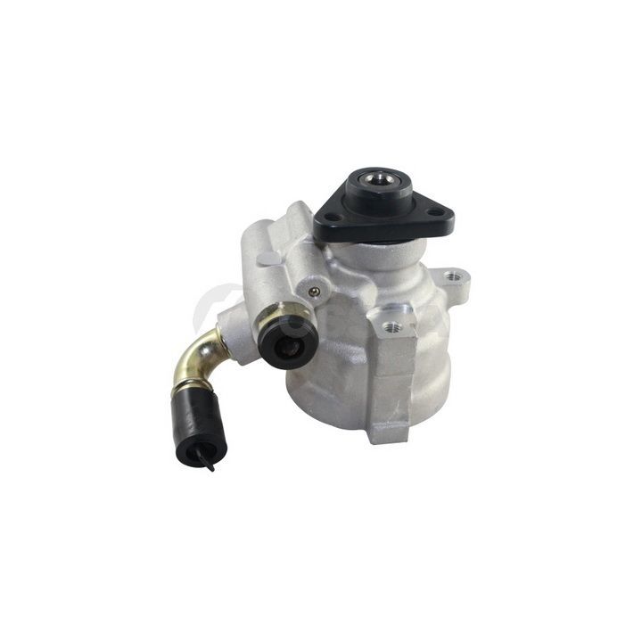 Hidraulinis siurblys, vairo sistema OSSCA 07491