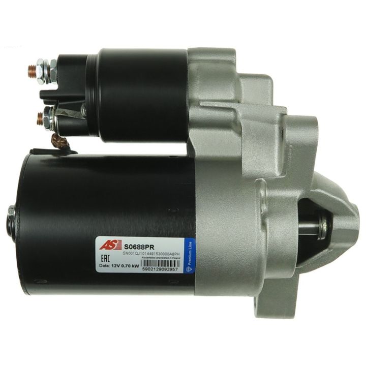 Starteris AS-PL S0688PR