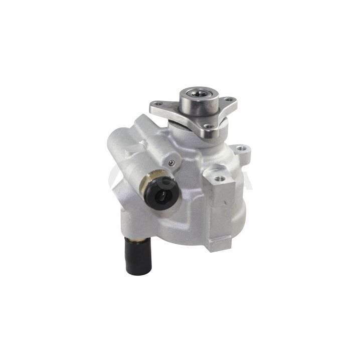 Hidraulinis siurblys, vairo sistema OSSCA 07508