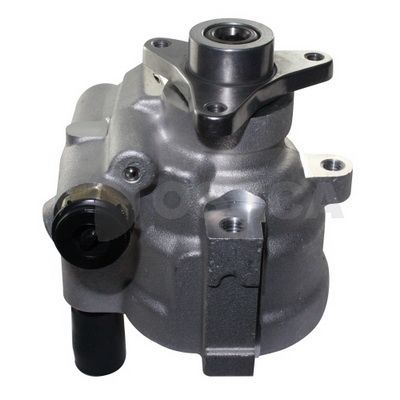 Hidraulinis siurblys, vairo sistema OSSCA 07509