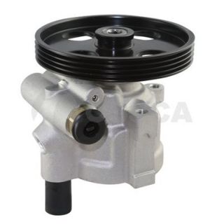 Hidraulinis siurblys, vairo sistema OSSCA 07511