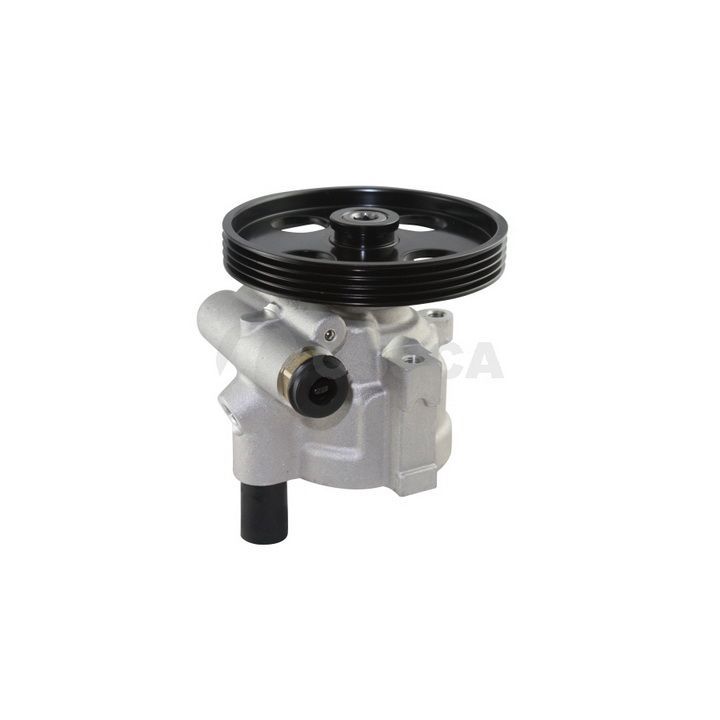 Hidraulinis siurblys, vairo sistema OSSCA 07511