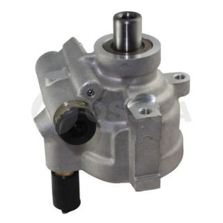 Hidraulinis siurblys, vairo sistema OSSCA 07512