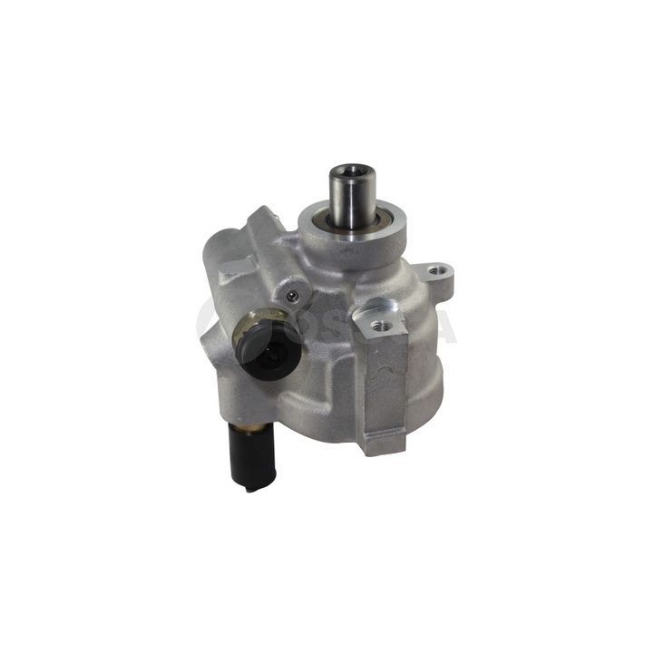 Hidraulinis siurblys, vairo sistema OSSCA 07512