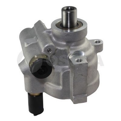 Hidraulinis siurblys, vairo sistema OSSCA 07512