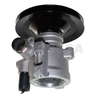 Hidraulinis siurblys, vairo sistema OSSCA 07514