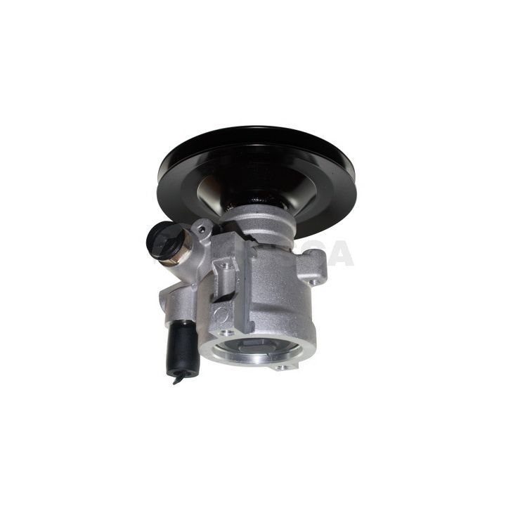 Hidraulinis siurblys, vairo sistema OSSCA 07514