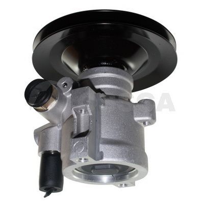 Hidraulinis siurblys, vairo sistema OSSCA 07514