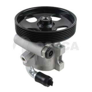 Hidraulinis siurblys, vairo sistema OSSCA 08185