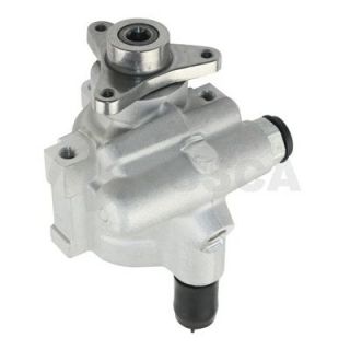 Hidraulinis siurblys, vairo sistema OSSCA 09211