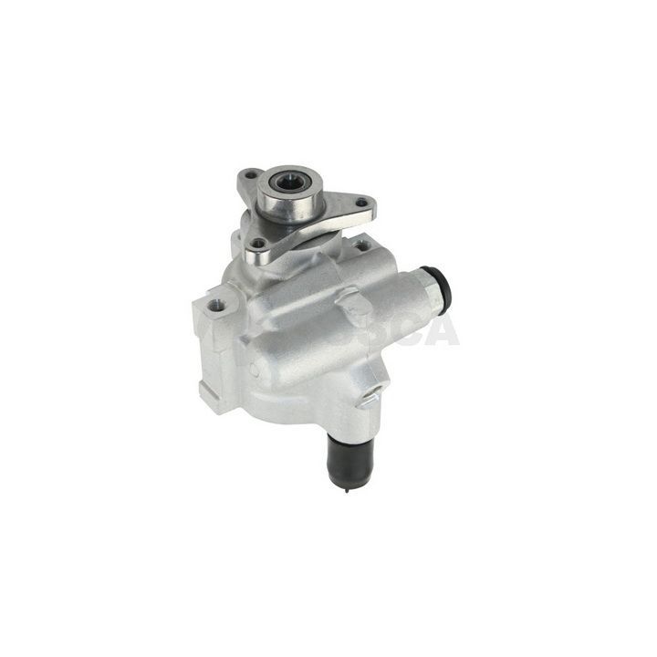 Hidraulinis siurblys, vairo sistema OSSCA 09211