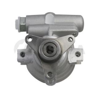 Hidraulinis siurblys, vairo sistema OSSCA 09212