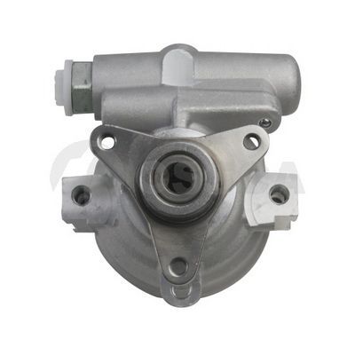 Hidraulinis siurblys, vairo sistema OSSCA 09212