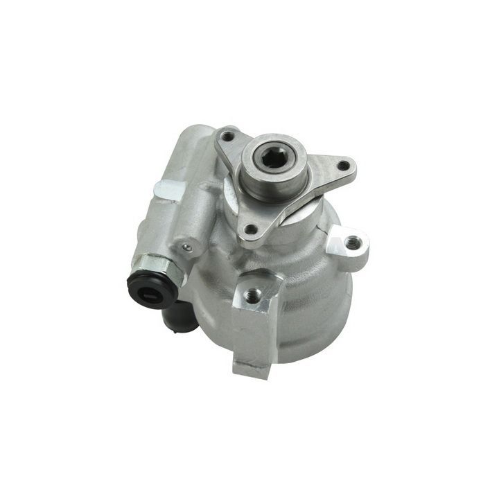 Hidraulinis siurblys, vairo sistema OSSCA 10001