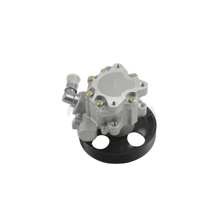 Hidraulinis siurblys, vairo sistema OSSCA 10003