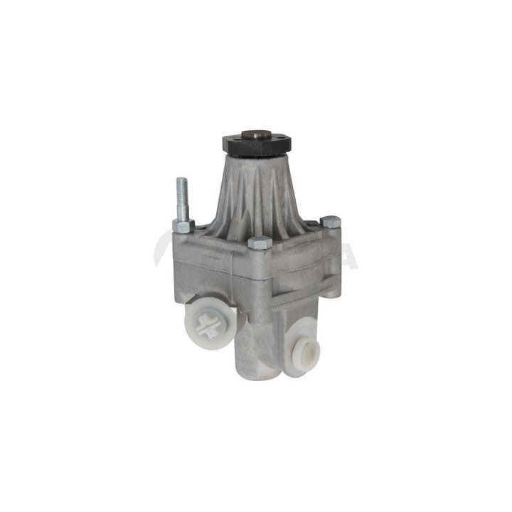 Hidraulinis siurblys, vairo sistema OSSCA 11575