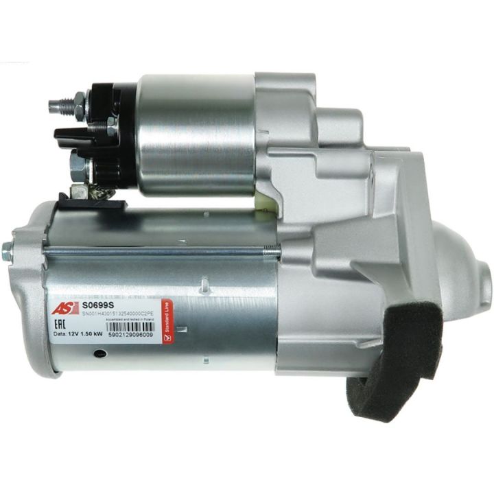 Starteris AS-PL S0699S