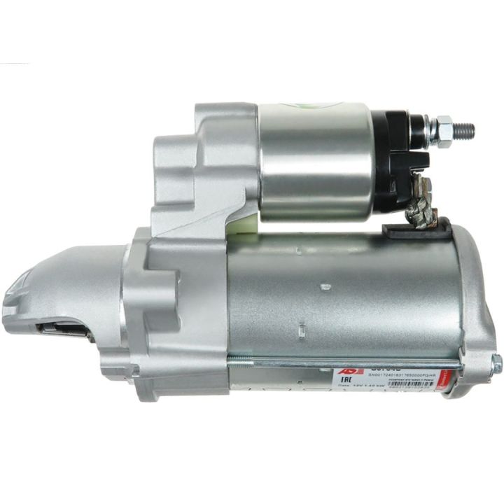 Starteris AS-PL S0704S