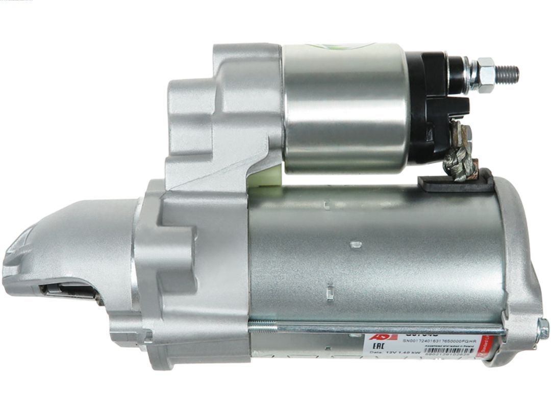Starteris AS-PL S0704S
