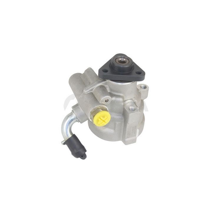 Hidraulinis siurblys, vairo sistema OSSCA 15659