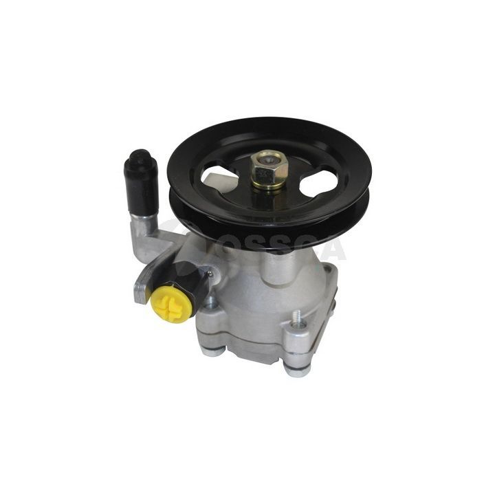 Hidraulinis siurblys, vairo sistema OSSCA 15663