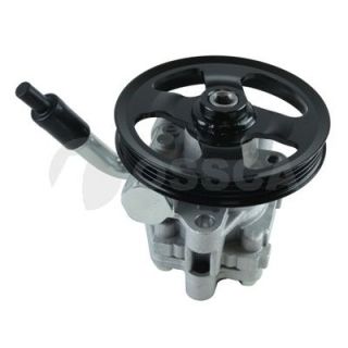 Hidraulinis siurblys, vairo sistema OSSCA 20883