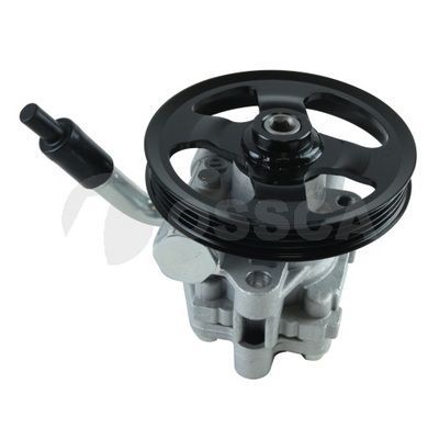 Hidraulinis siurblys, vairo sistema OSSCA 20883