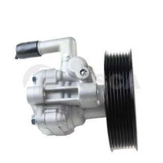 Hidraulinis siurblys, vairo sistema OSSCA 20885