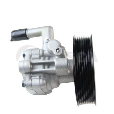 Hidraulinis siurblys, vairo sistema OSSCA 20885