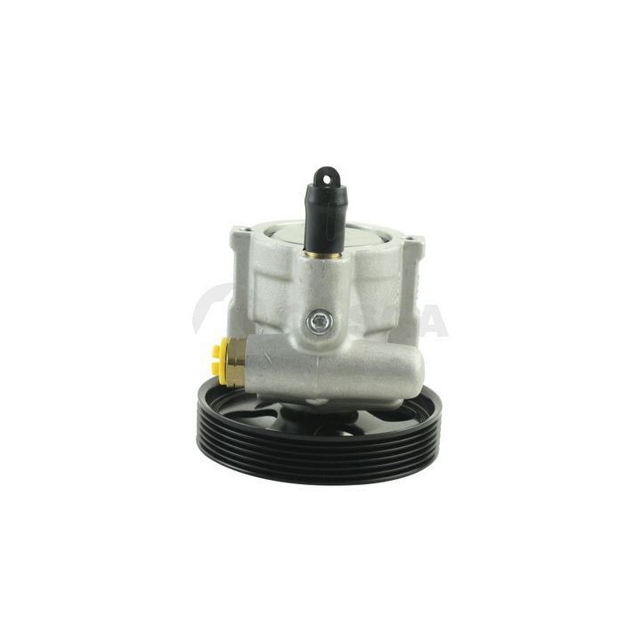 Hidraulinis siurblys, vairo sistema OSSCA 20910