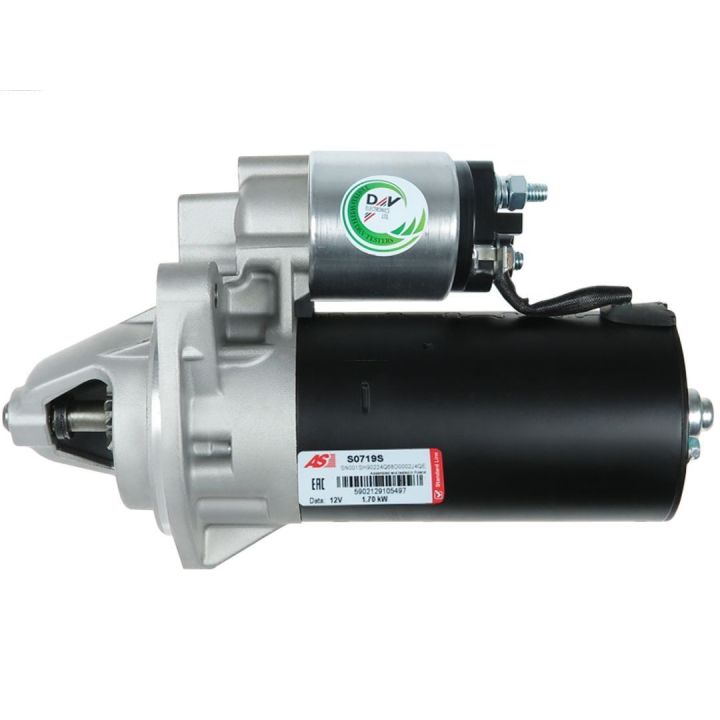 Starteris AS-PL S0719S