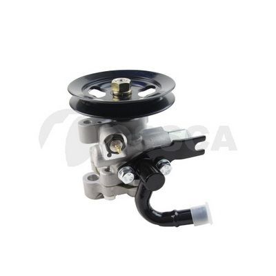 Hidraulinis siurblys, vairo sistema OSSCA 32226