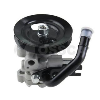 Hidraulinis siurblys, vairo sistema OSSCA 33800