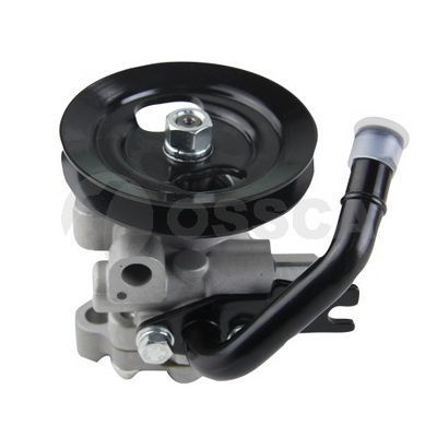 Hidraulinis siurblys, vairo sistema OSSCA 33800