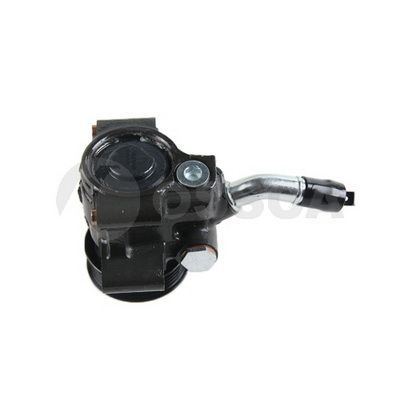 Hidraulinis siurblys, vairo sistema OSSCA 42325