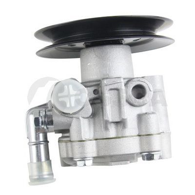 Hidraulinis siurblys, vairo sistema OSSCA 47114