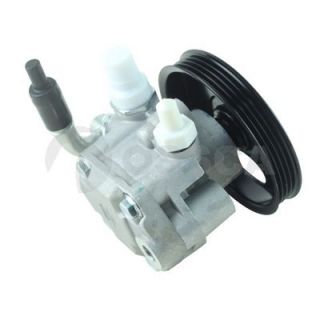 Hidraulinis siurblys, vairo sistema OSSCA 47115