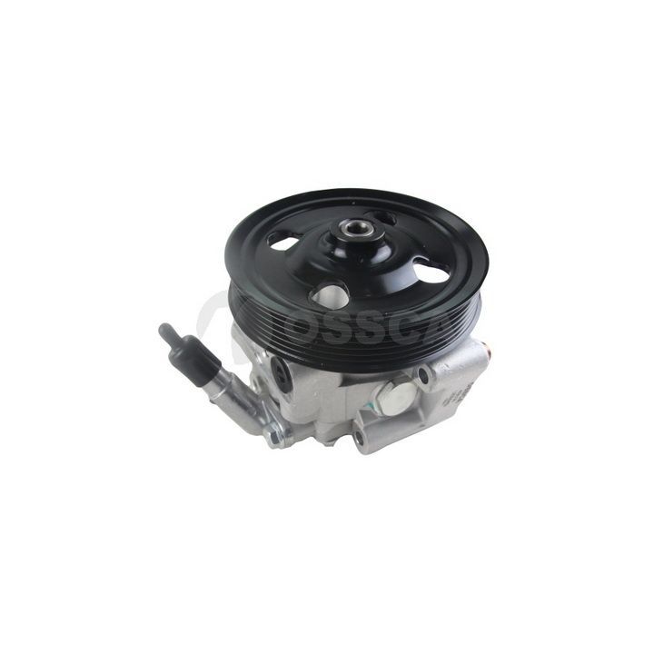 Hidraulinis siurblys, vairo sistema OSSCA 49036