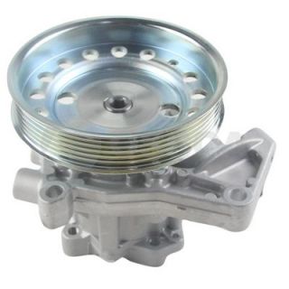 Hidraulinis siurblys, vairo sistema OSSCA 49037