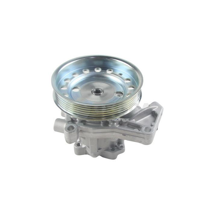 Hidraulinis siurblys, vairo sistema OSSCA 49037