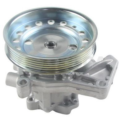 Hidraulinis siurblys, vairo sistema OSSCA 49037